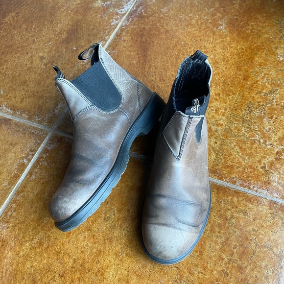 Blundstone Other - Blundstone Boots